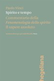 Spirito e tempo (eBook, PDF)