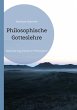 Philosophische Gotteslehre (eBook, ePUB) - Bild 1