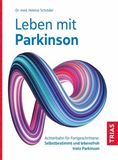 Leben mit Parkinson (eBook, ePUB) - Schröder, Helmut