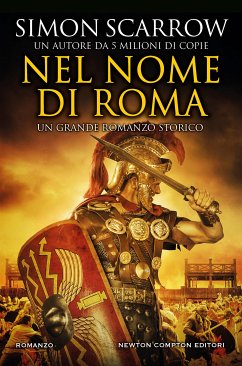 Nel nome di Roma (eBook, ePUB) - Scarrow, Simon