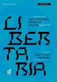 Libertaria. Volume 4 (eBook, ePUB)