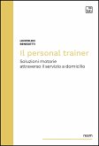 Il personal trainer (eBook, PDF) Il personal trainer (eBook, PDF)