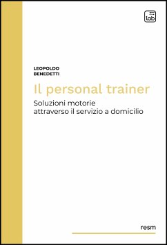 Il personal trainer (eBook, PDF) - Benedetti, Leopoldo