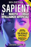 Sapient (eBook, ePUB)
