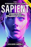 Sapient (eBook, ePUB)