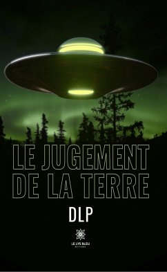 Le jugement de la Terre (eBook, ePUB) - DLP