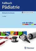 Fallbuch Pädiatrie (eBook, ePUB)