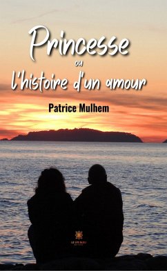 Princesse ou l'histoire d'un amour (eBook, ePUB) - Mulhem, Patrice