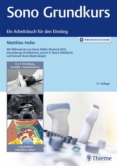 Sono Grundkurs (eBook, PDF) - Hofer, Matthias
