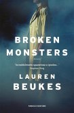 Broken Monsters (eBook, ePUB)