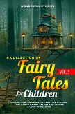 A collection of fairy tales for children. (Vol.3) (eBook, ePUB)