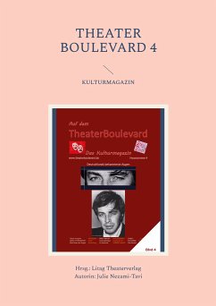 Theater Boulevard 4 (eBook, ePUB)