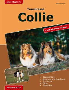 Traumrasse: Collie (eBook, ePUB) - Scholl, Katharina