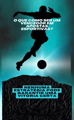 o que Como ser um vencedor em Apostas esportivas? (eBook, ePUB) - David, Paron