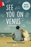 See You on Venus. Ci vediamo su Venere (eBook, ePUB)