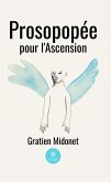 Prosopopée pour l'Ascension (eBook, ePUB)