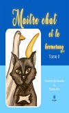 Maître chat et le boomerang - Tome 2 (eBook, ePUB)