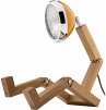 Piffany Mr. Wattson Original Tischlampe... - Bild 1
