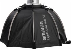 Amaran Light Dome mini SE