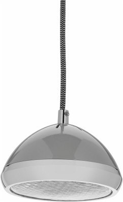 Piffany Mr. Wattson Pendant Nardo grey