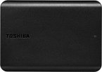 Toshiba Canvio Basics 2,5 2TB USB 3.2 Gen 1 HDTB520EK3AA
