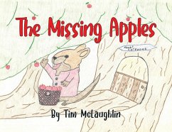 The Missing Apples - Mclaughlin, Tim