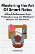 Mastering the Art of Smart Notes - Bild 1