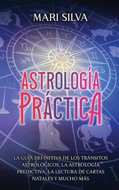 Astrología práctica - Silva, Mari