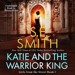 Katie and the Warrior King - Smith, S. E.