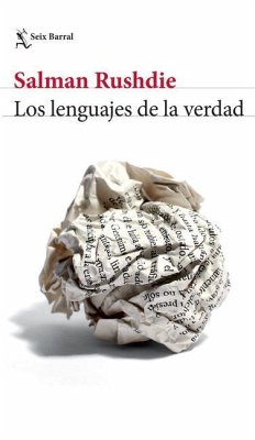 Los Lenguajes de la Verdad - Rushdie, Salman