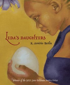 Leda's Daughters - Berlin, K. Avvirin