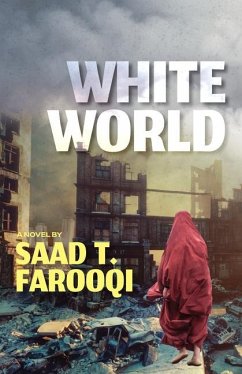 White World - Farooqi, Saad