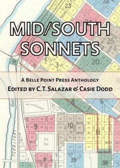 Mid/South Sonnets - Salazar, C.