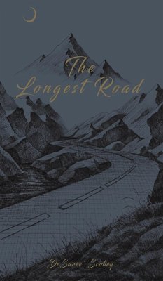 The Longest Road - Scobey, Desaree'