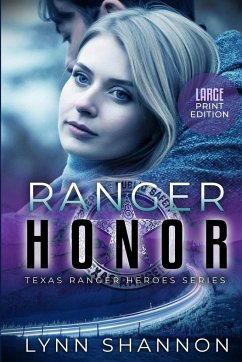 Ranger Honor - Shannon, Lynn