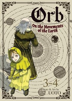 Orb: On the Movements of the Earth (Omnibus) Vol. 3-4 - Uoto