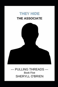 They Hide: The Associate - O'Brien, Sheryll