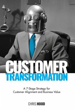 Customer Transformation - Hood, Chris
