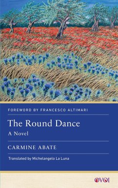 The Round Dance - Abate, Carmine