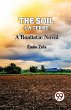 The Soil (La terre.) A Realistic Novel - Bild 1