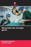 Descrição da cirurgia geral