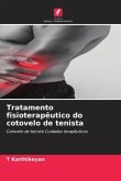 Tratamento fisioterapêutico do cotovelo de tenista