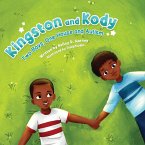 Kingston and Kody: Two Boys, One House and Autism