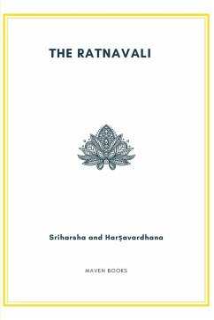 THE RATNAVALI - Sriharsha; Har¿avardhana