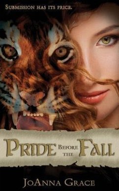 Pride Before the Fall - Grace, Joanna