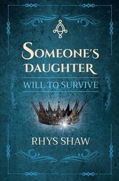 Someone's Daughter - Shaw, Rhys