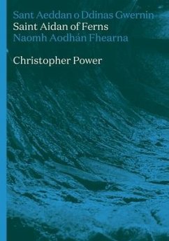 St Aidan of Ferns - Power, Christopher