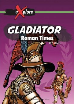 Gladiator - Watts, Robert