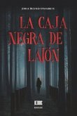 La caja negra de latón