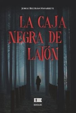 La caja negra de latón - Ígneo, Grupo; Beltrán Navarrete, Jorge